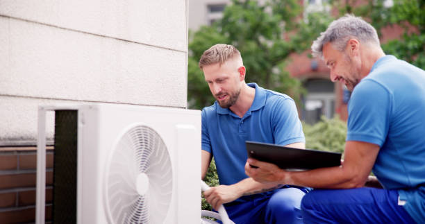 Best HVAC Retrofitting and Upgrading in Westfield, PA